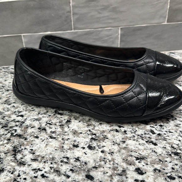 Time Tru slip on dress shoe - Picture 2 of 3